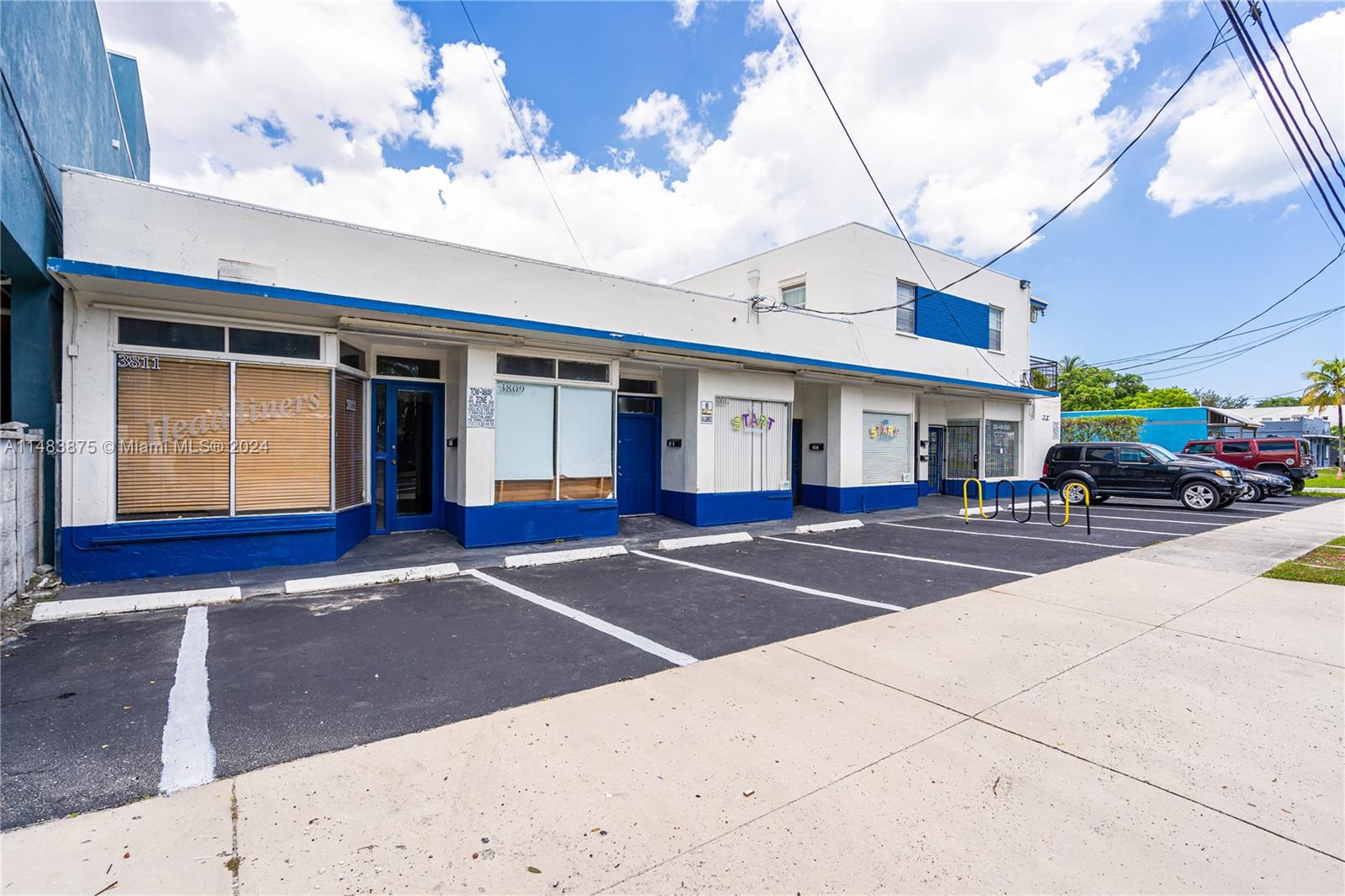 3811 Grand Ave, Miami FL 33133