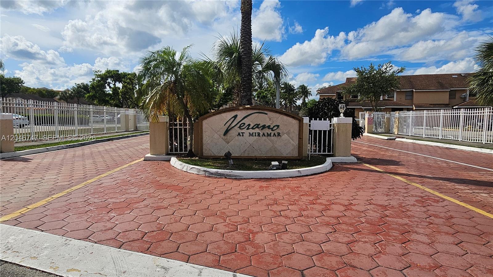 8039 SW 21st Ct # 8039, Miramar FL 33025