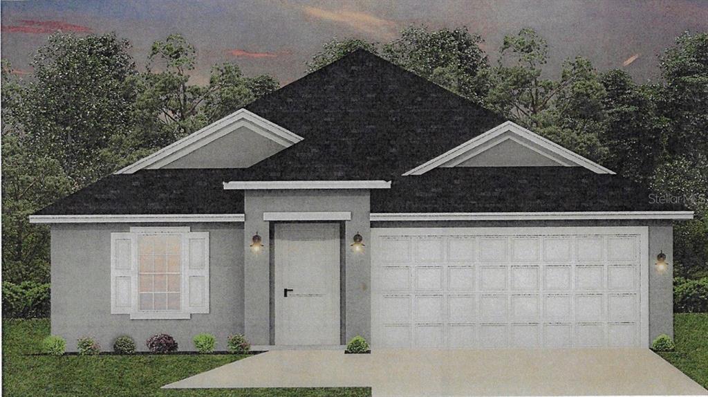 2667 AVERLAND LOOP