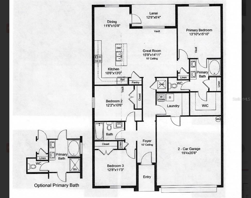 2667 AVERLAND LOOP, NORTH PORT, FL — photo 2 of 2