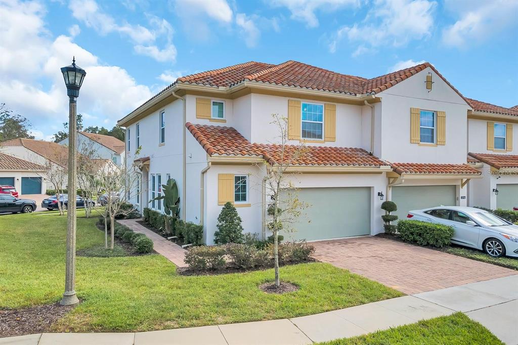2795 BOLZANO DRIVE