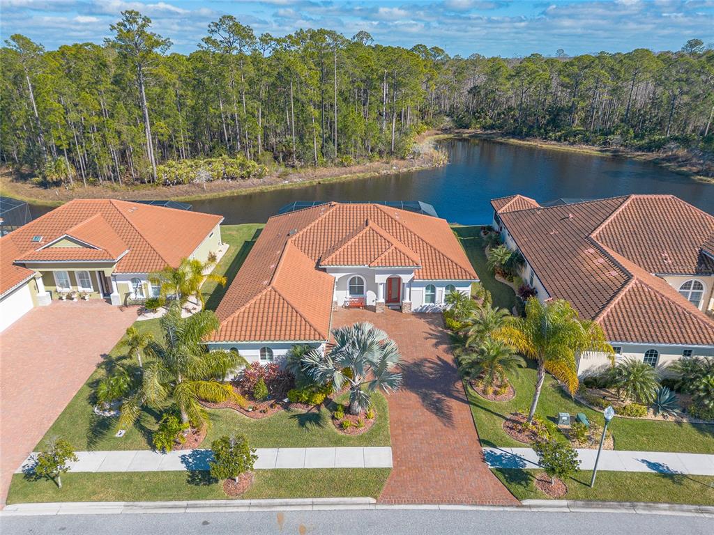 156 PORTOFINO BOULEVARD