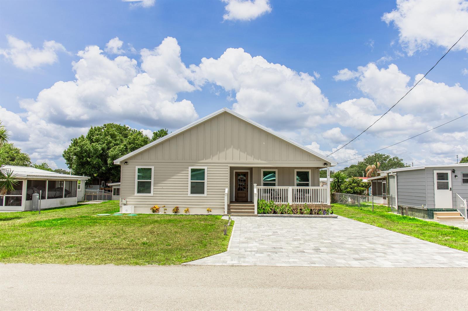 1218 6th Street, Okeechobee FL 34974