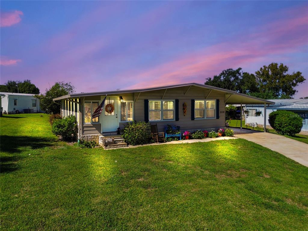 2220 EVERGREEN CIRCLE UNIT GE