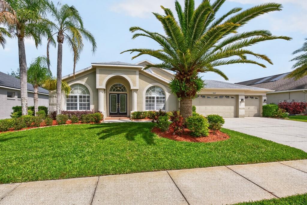 9107 CYPRESS KEEP LANE