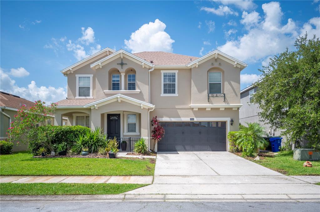 2283 GENEVA DRIVE