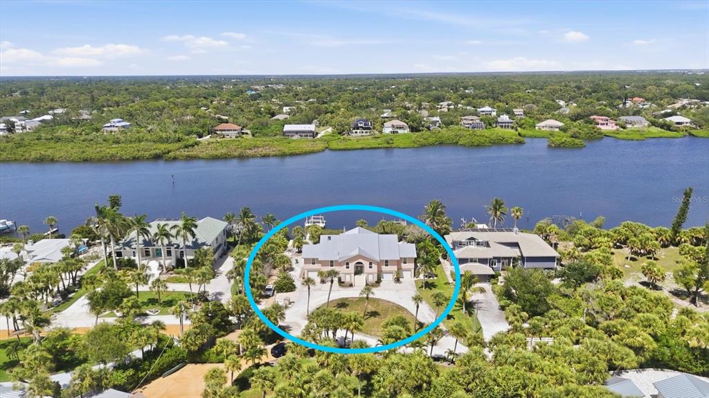 721 N MANASOTA KEY ROAD