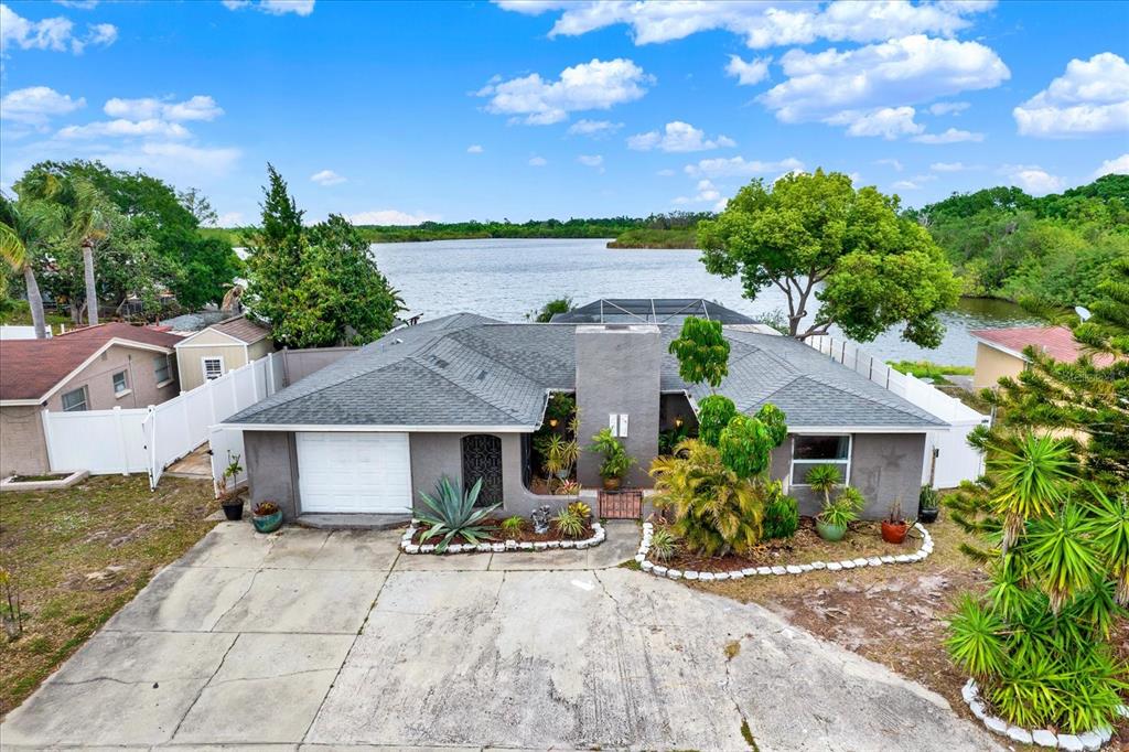 3931 HOLIDAY LAKE DRIVE