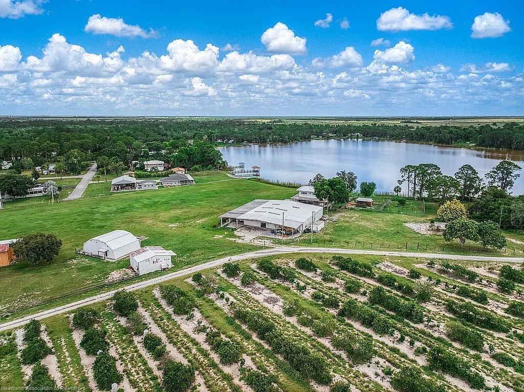 115 Heinley Road, Lake Placid FL 33852