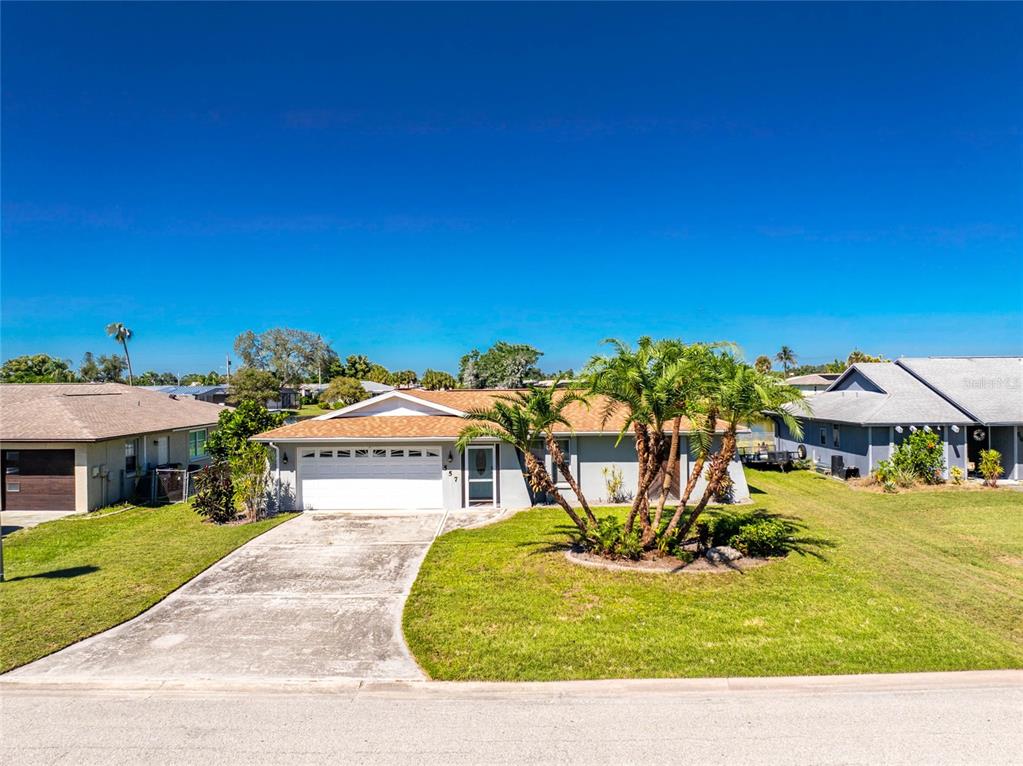 557 BRIARWOOD ROAD