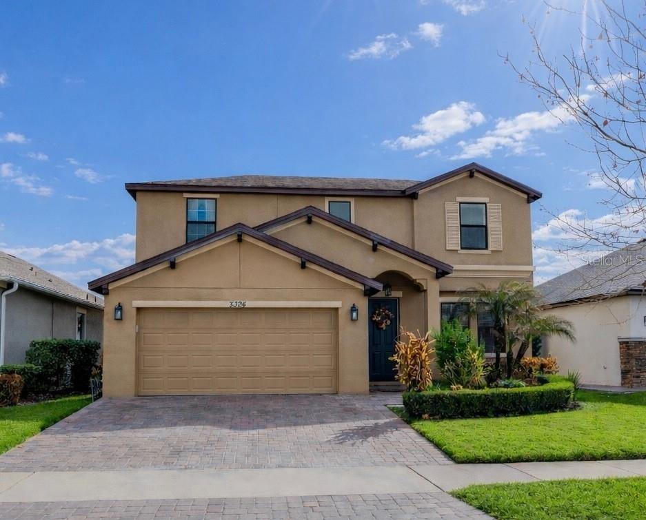 3324 FORTON DRIVE
