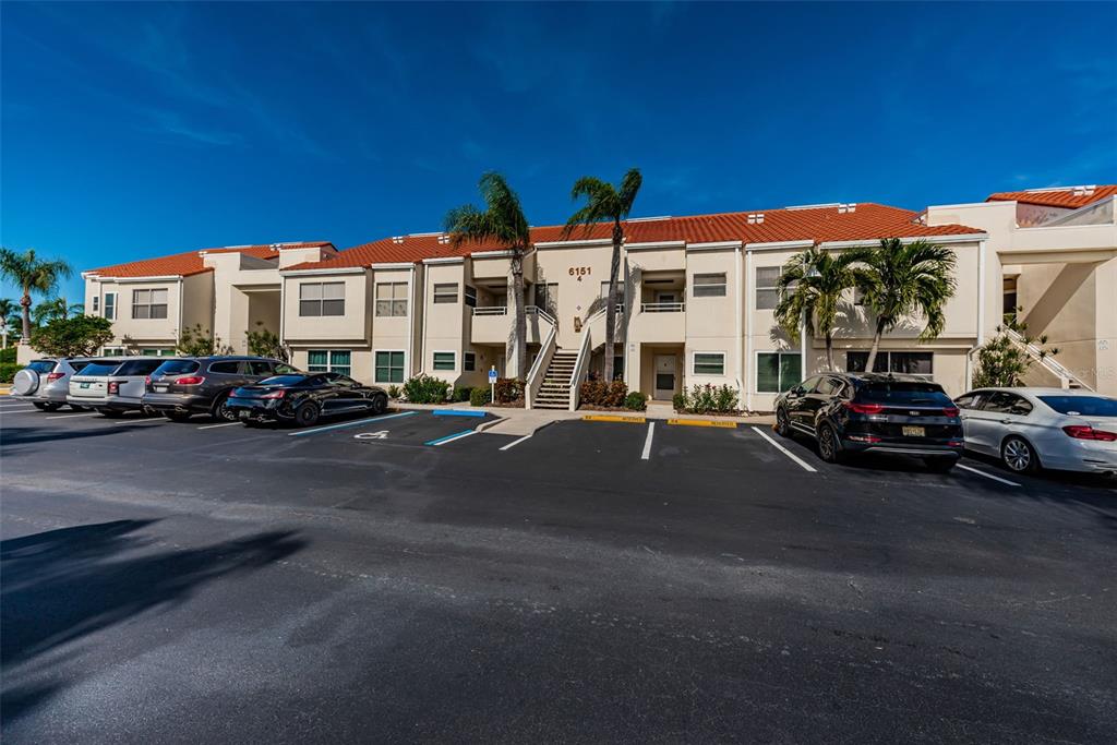 6151 BAHIA DEL MAR BOULEVARD UNIT 220
