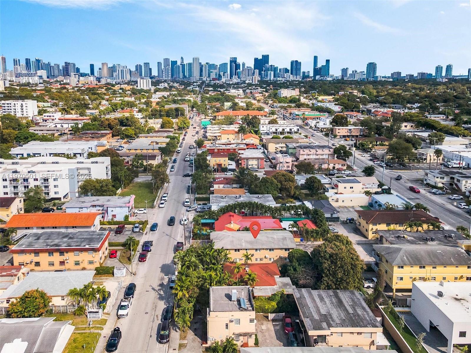 1836 SW 6th St, Miami FL 33135