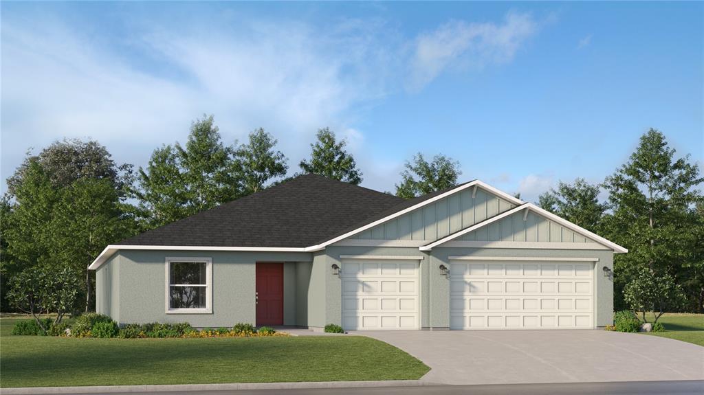 4127 GOOSEBERRY TRAIL