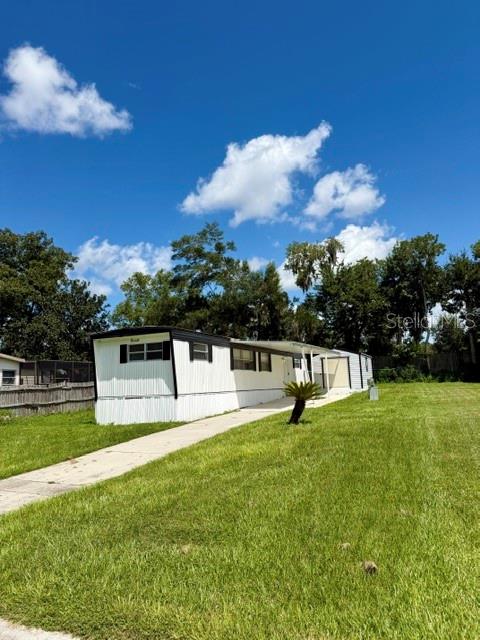 21307 CAMPBELL DRIVE