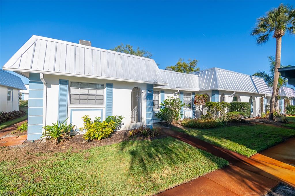 4209 TAMARGO DRIVE UNIT 4209