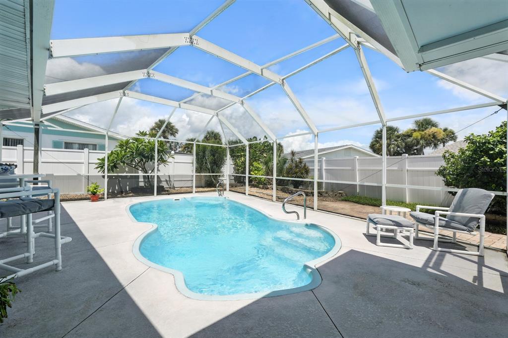 15 LONGFELLOW CIRCLE, ORMOND BEACH, FL — photo 3 of 30
