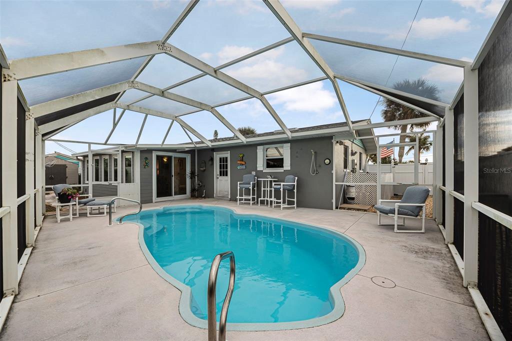 15 LONGFELLOW CIRCLE, ORMOND BEACH, FL — photo 4 of 30