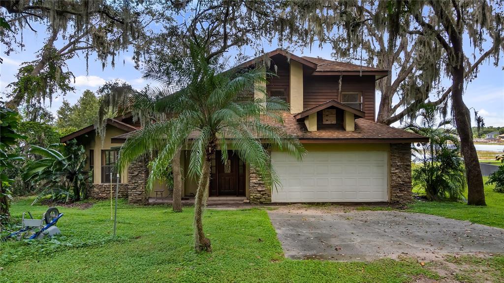 10547 LAKESHORE DRIVE