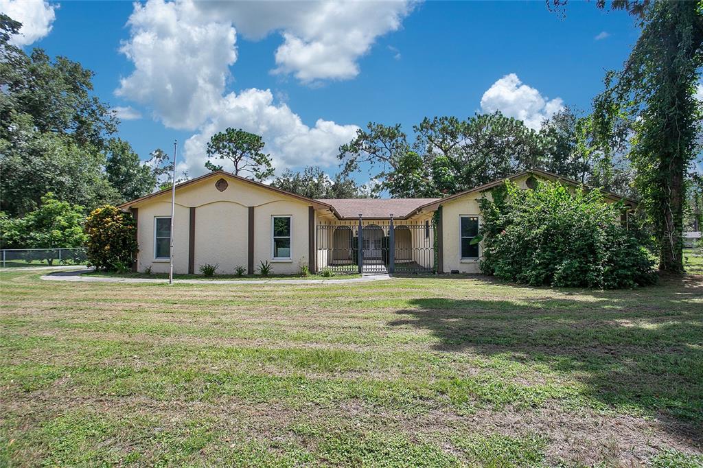 3629 LAKE BUYNAK ROAD