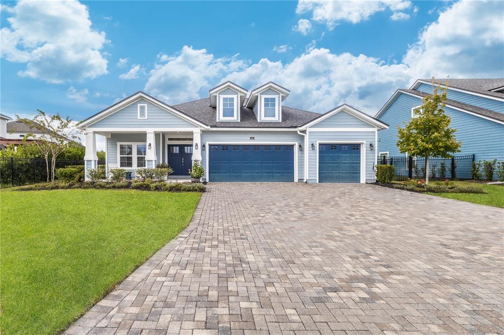 45 TOTTEN WAY