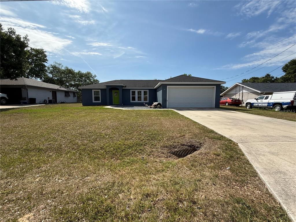 48 BANYAN DRIVE
