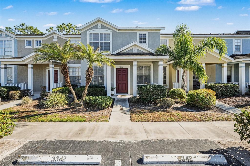 3342 BROKEN BOW DRIVE
