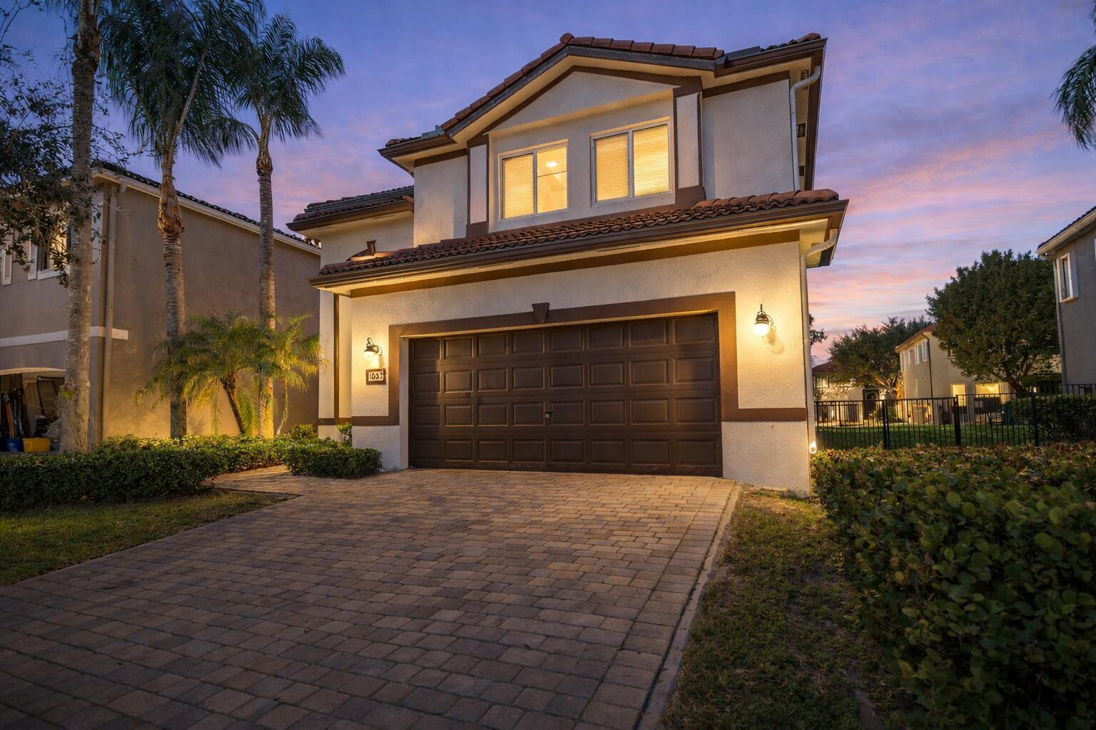 1053 Center Stone Lane, Riviera Beach FL 33404