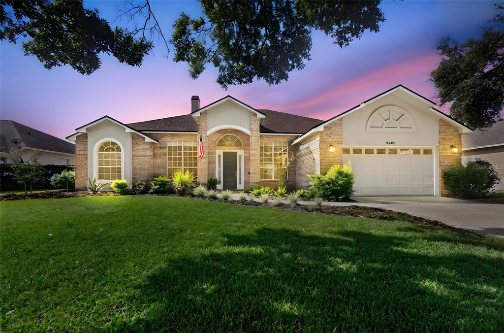 8030 OLD TOWN DRIVE