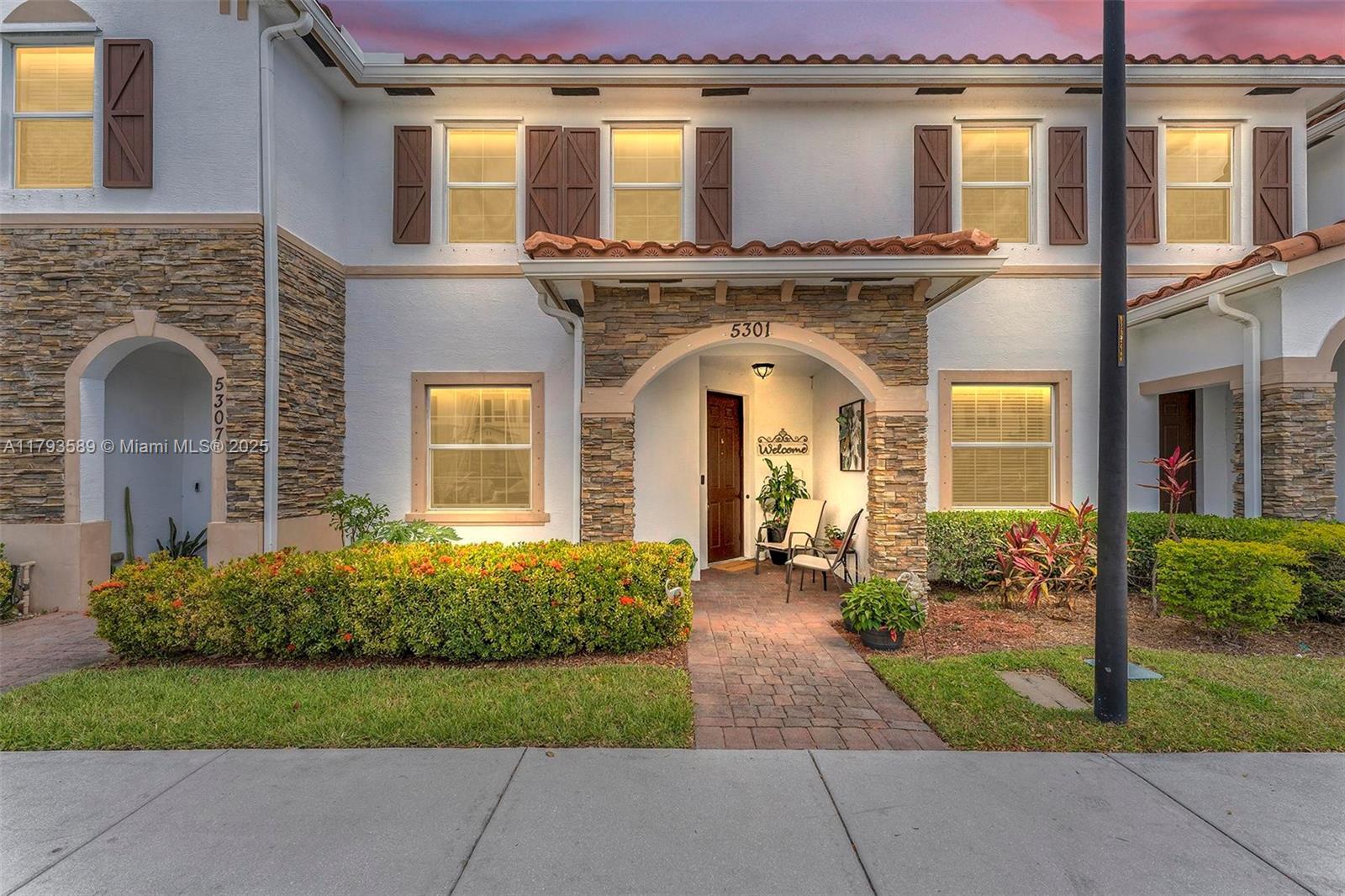 5301 Ellery Ter, West Palm Beach FL 33417
