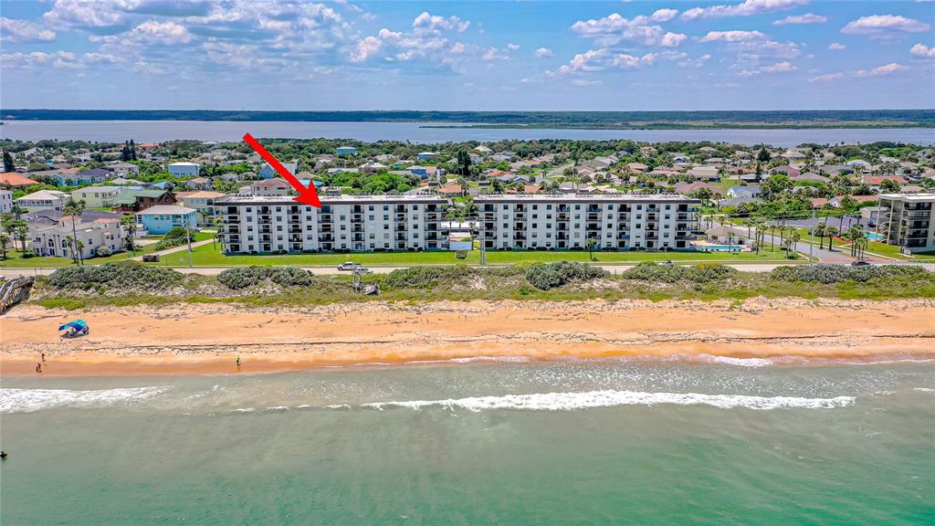 3100 OCEAN SHORE BOULEVARD UNIT 5040