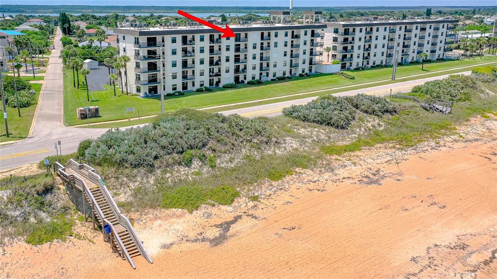 3100 OCEAN SHORE BOULEVARD UNIT 5040, ORMOND BEACH, FL — photo 2 of 23
