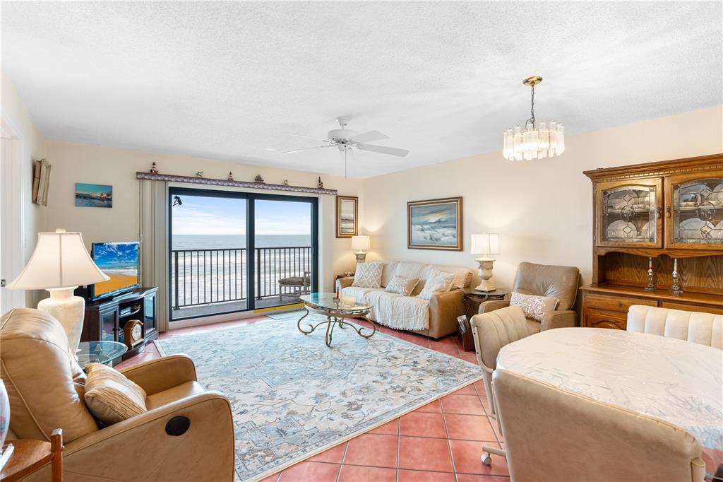 3100 OCEAN SHORE BOULEVARD UNIT 5040, ORMOND BEACH, FL — photo 3 of 23