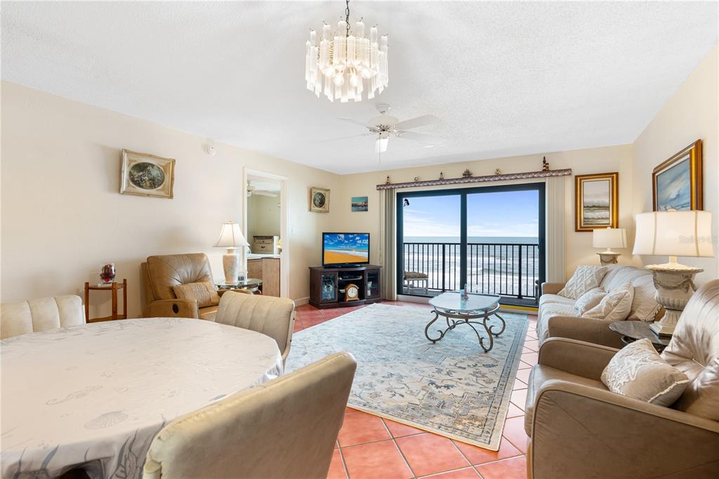 3100 OCEAN SHORE BOULEVARD UNIT 5040, ORMOND BEACH, FL — photo 4 of 23