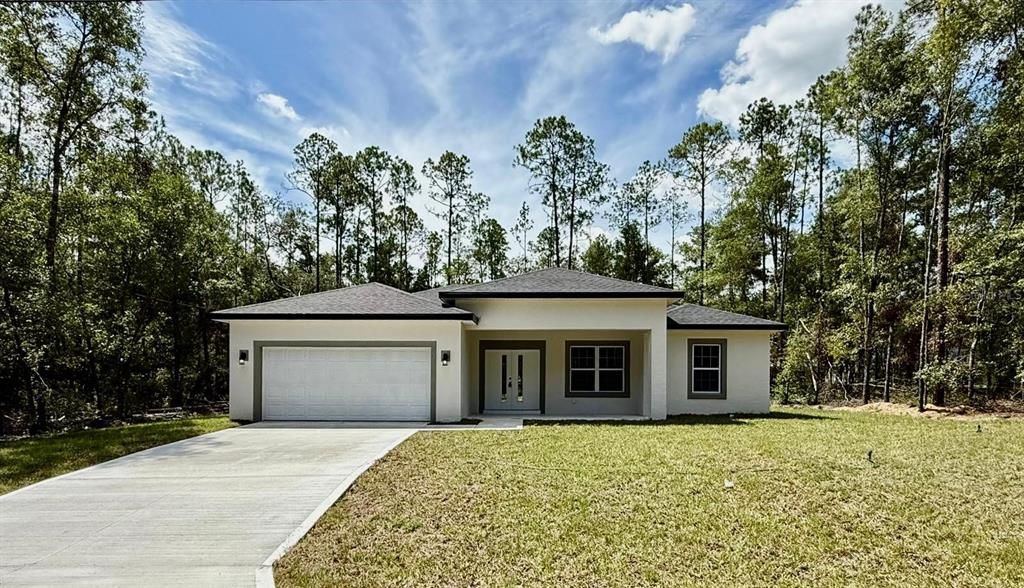 362 E GAMEWELL LANE