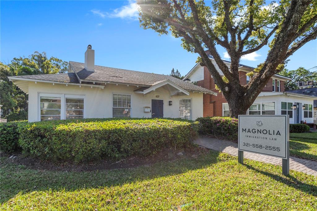 827 IRMA AVENUE