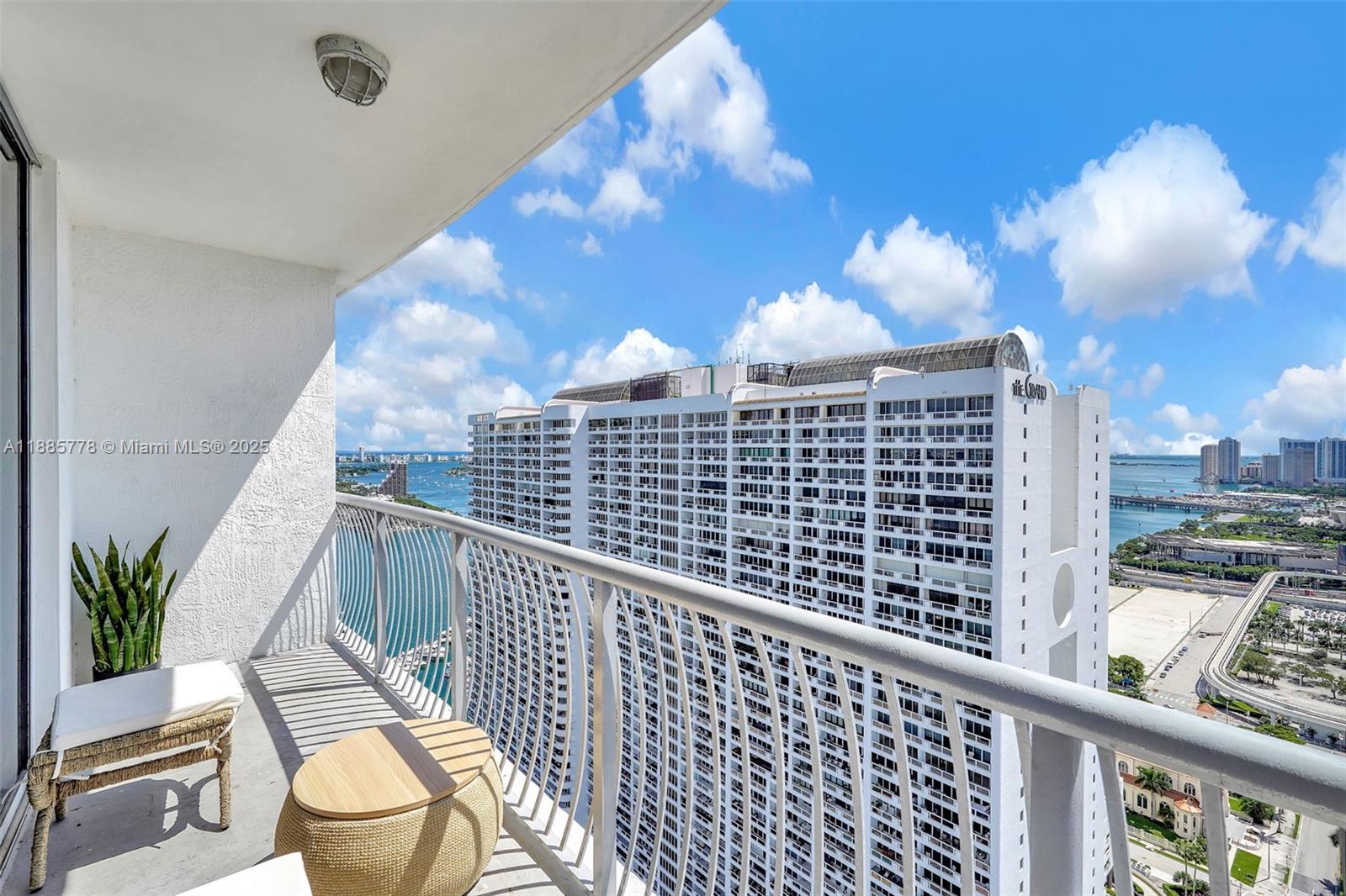 1750 N Bayshore Dr # 3708, Miami FL 33132