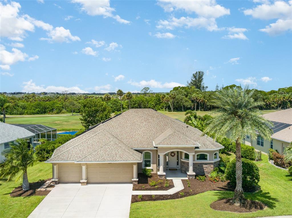 3205 SAVANNAHS TRAIL