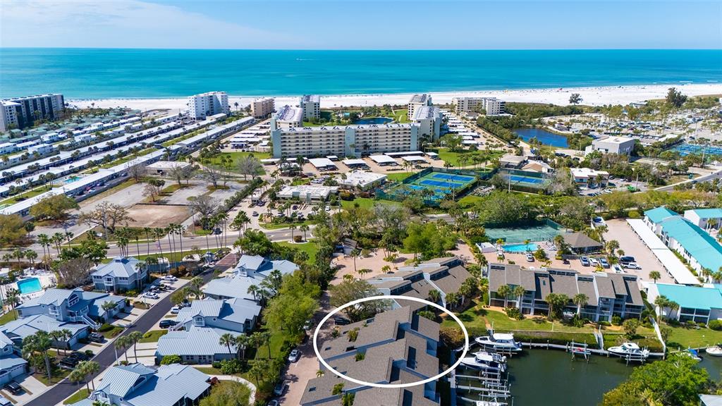 1249 DOCKSIDE PLACE UNIT 110, SARASOTA, FL — photo 2 of 30