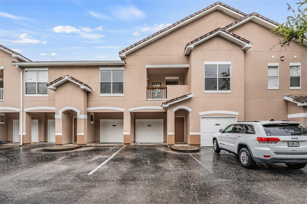 18107 VILLA CREEK DRIVE UNIT 18107