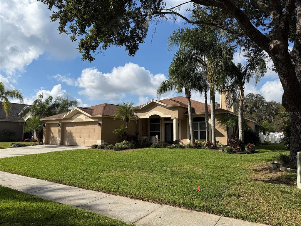 10319 TARRAGON DRIVE