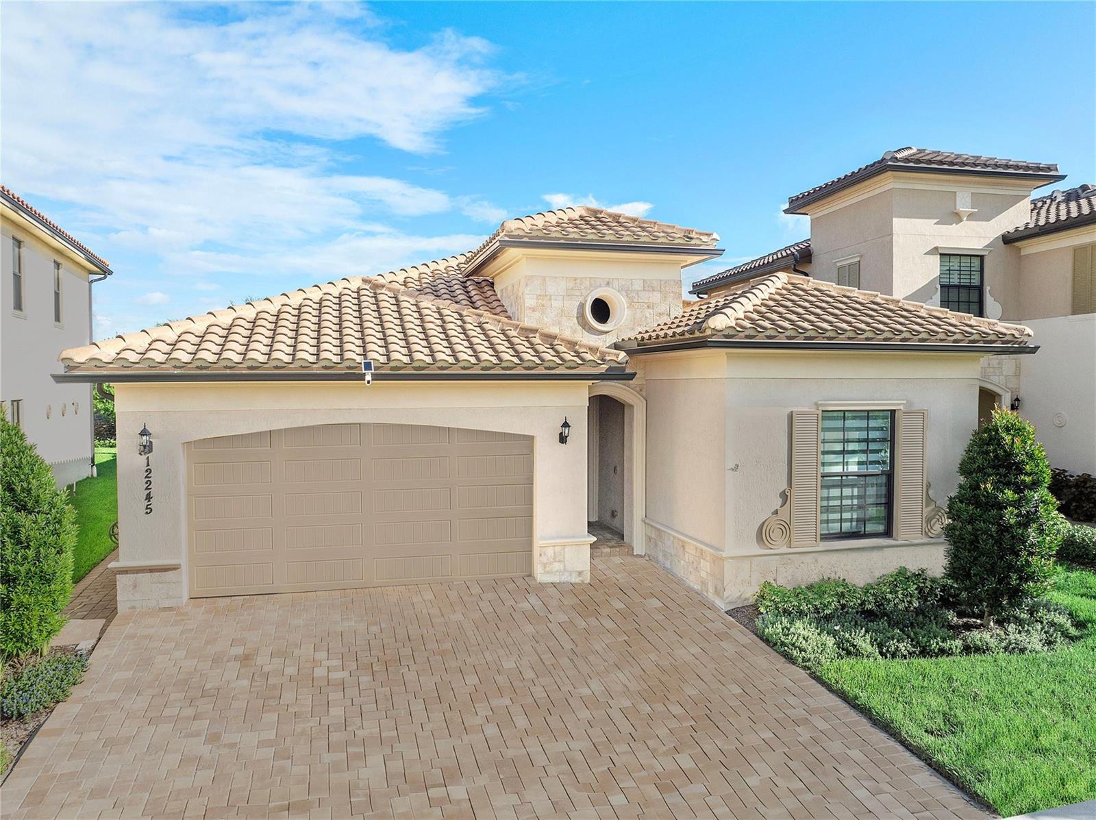 12245 N Baypoint Circle, Parkland FL 33076
