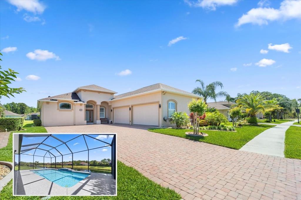 65 ARENA LAKE DRIVE