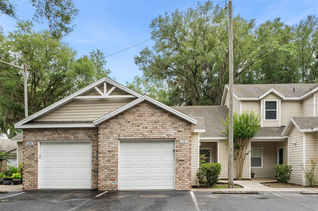 4700 SW ARCHER ROAD UNIT 47