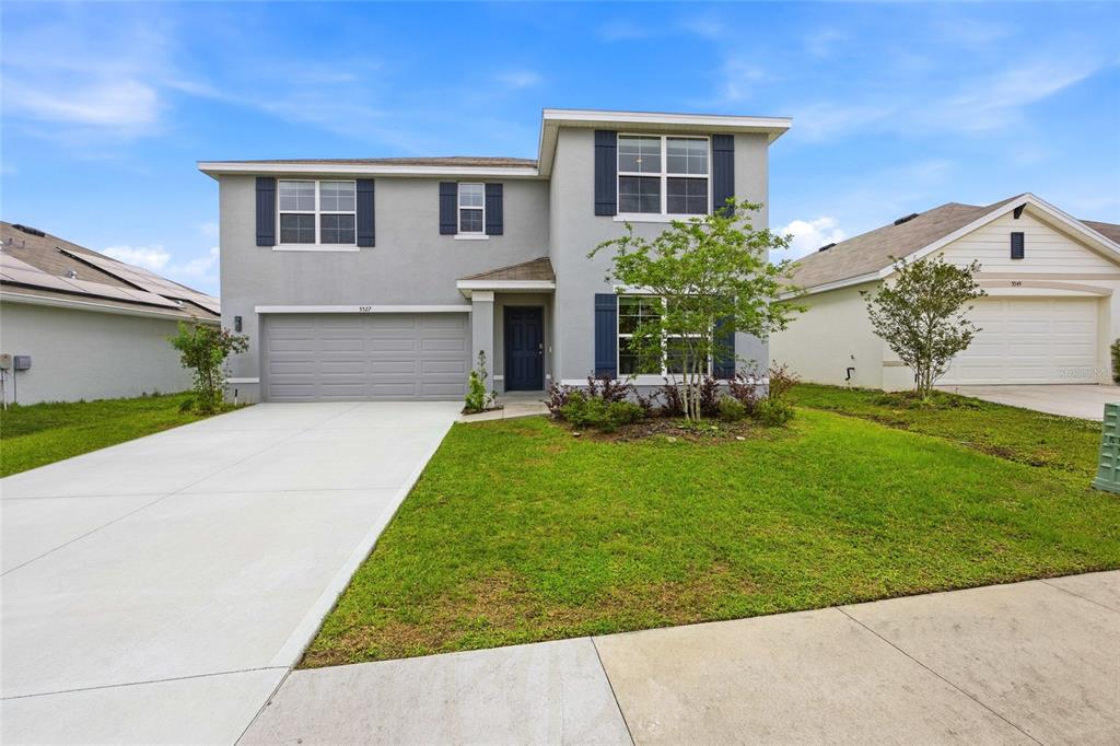 5527 SW 43RD COURT
