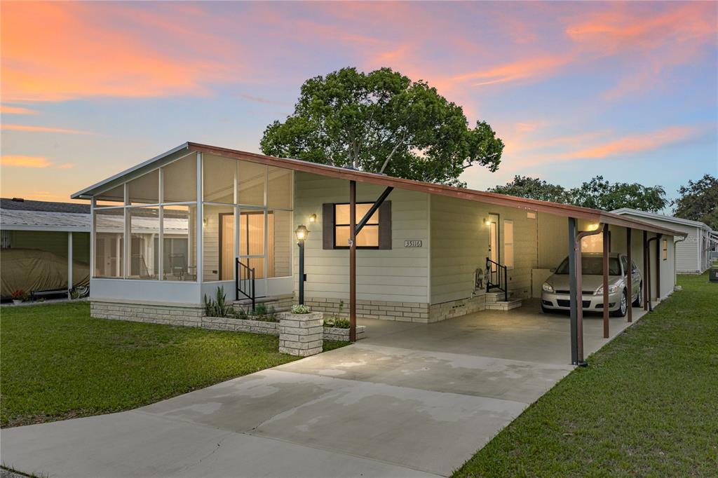 35116 COLONY HILLS DRIVE
