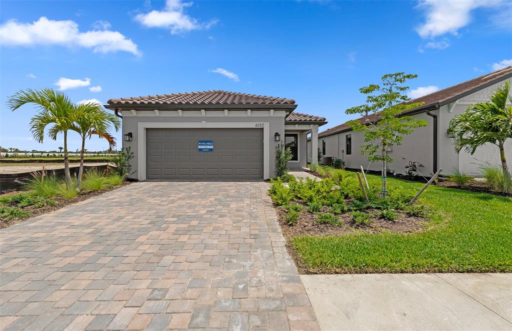 5834 TALON PRESERVE DRIVE