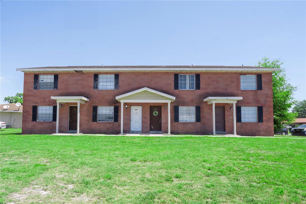201 CENTURY BOULEVARD UNIT A