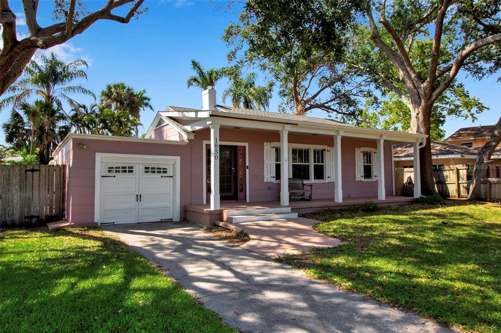 1830 VIRGINIA DRIVE