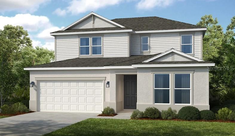 7805 CENTAURUS WAY